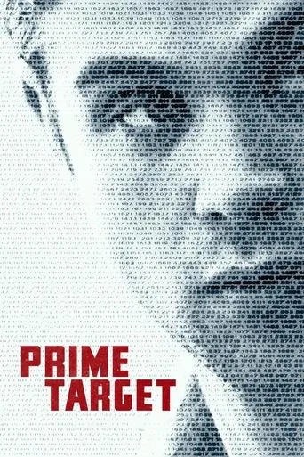 Prime Target cover