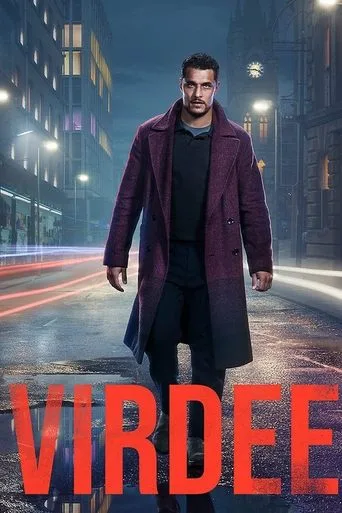 Virdee cover