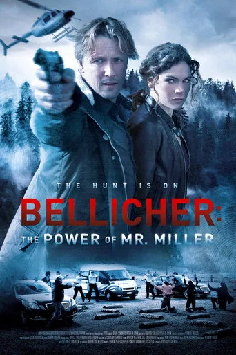 Bellicher cover