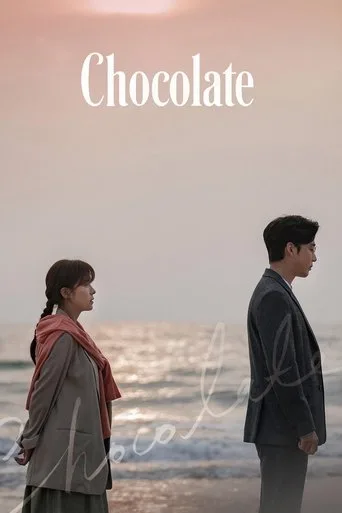 Chocolate cover