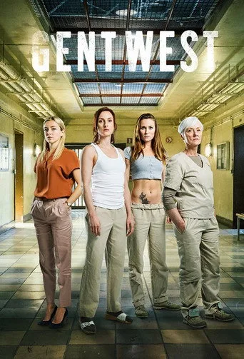 Gent West cover