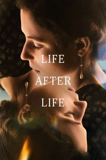 Life After Life cover