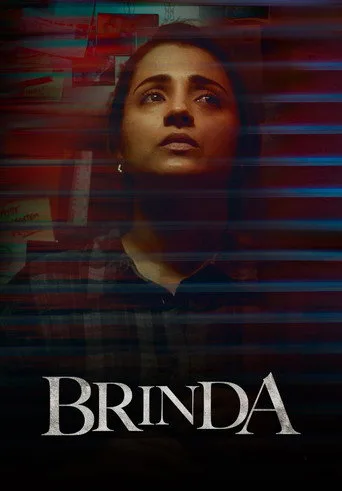 Brinda cover