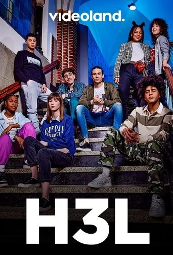 H3L cover