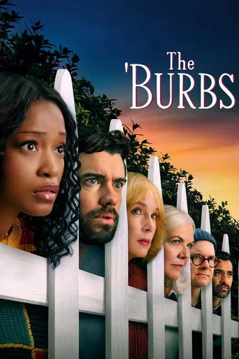 The 'Burbs cover