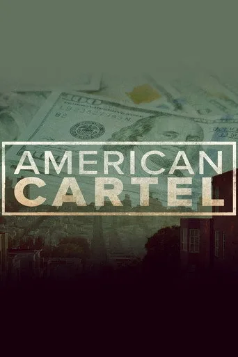American Cartel cover