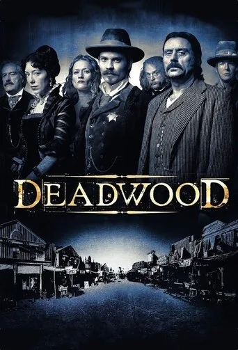 Deadwood cover