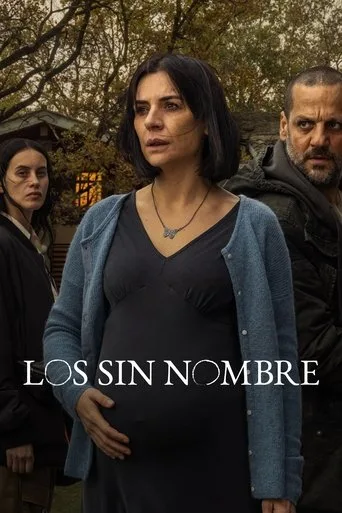 Los sin nombre cover