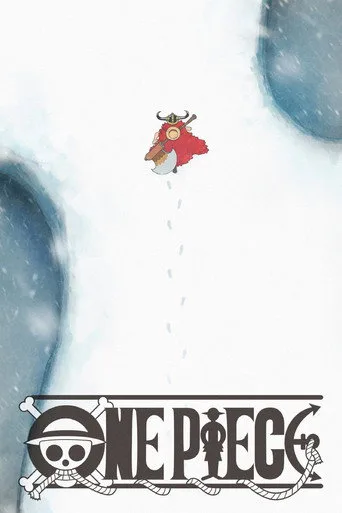 One Piece cover