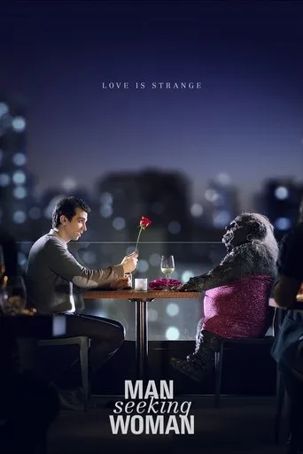 Man Seeking Woman cover
