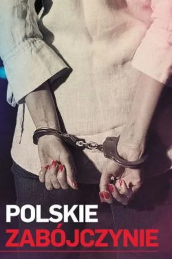 Polish Killer Women cover