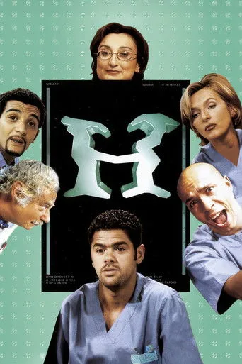 H cover