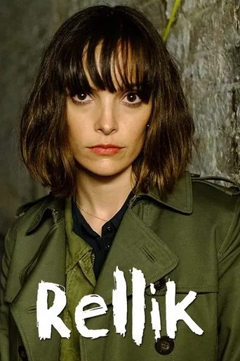 Rellik cover