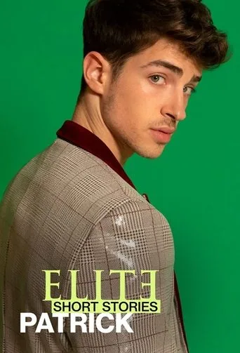 Elite Short Stories: Patrick cover