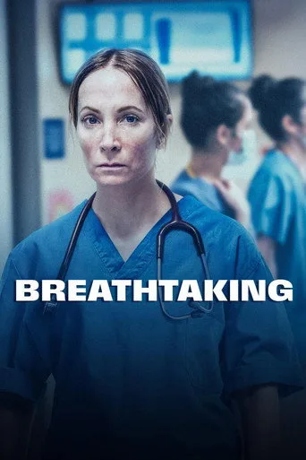 Breathtaking cover