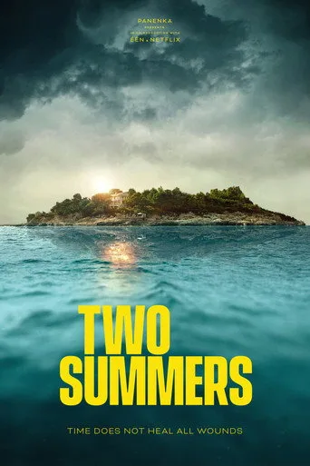 Two Summers cover