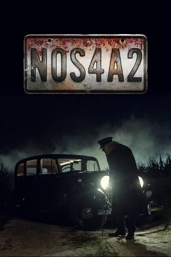 NOS4A2 cover