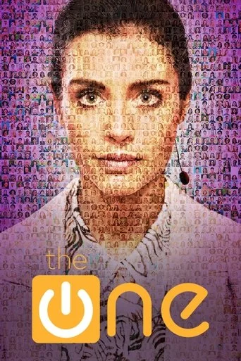 The One (2021) cover