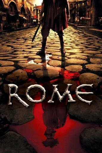 Rome cover