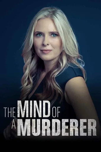The Mind of a Murderer cover