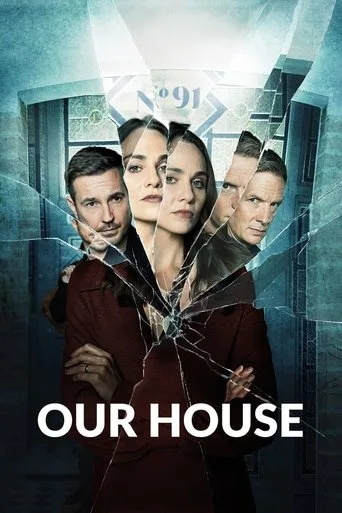 Our House (2022) cover