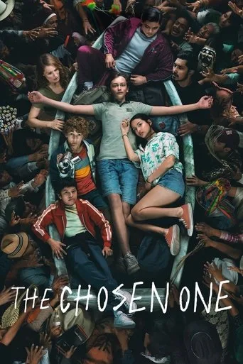 The Chosen One cover