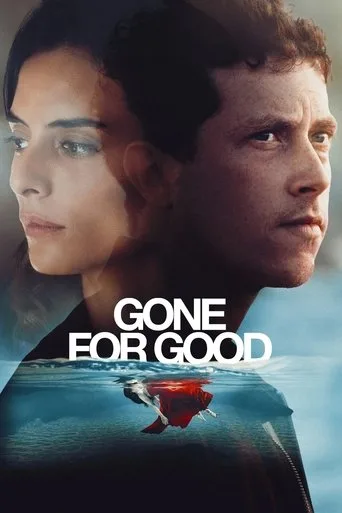 Gone for Good cover