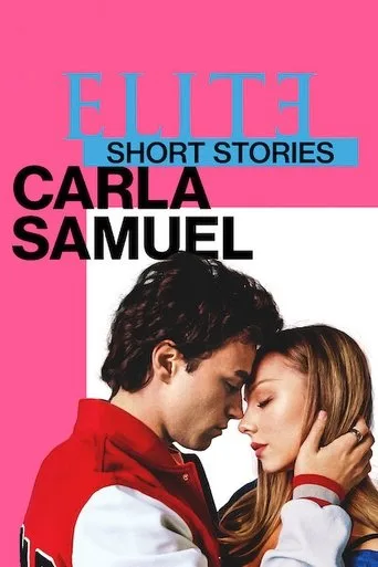 Elite Short Stories: Carla Samuel cover