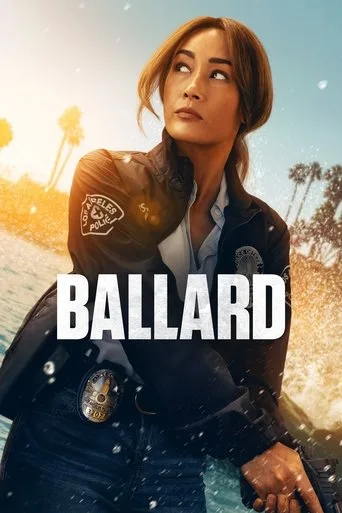 Ballard cover