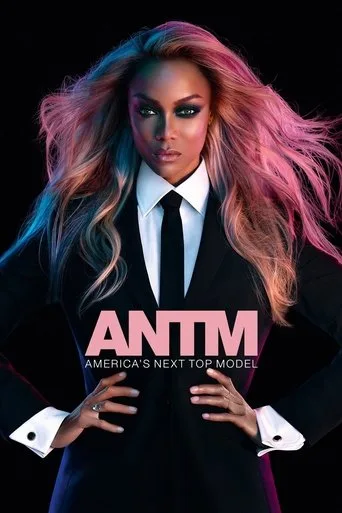 America's Next Top Model cover