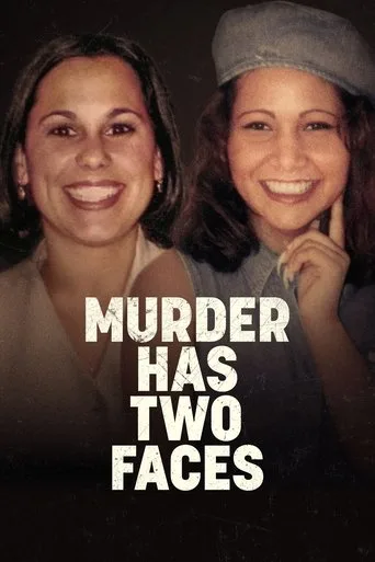 Murder Has Two Faces cover