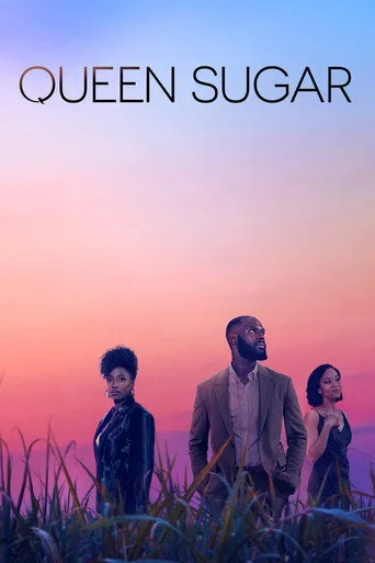 Queen Sugar cover