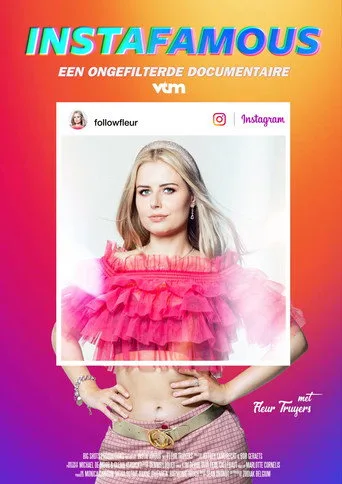 Instafamous cover