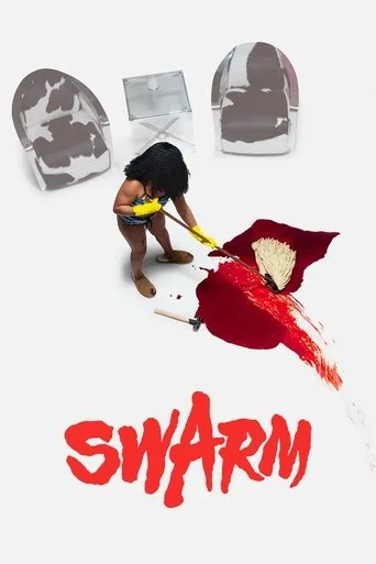 Swarm cover