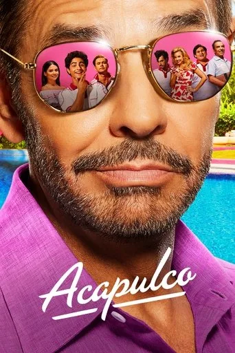 Acapulco (2021) cover