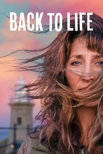 Back to Life cover
