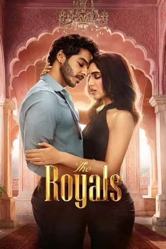 The Royals cover