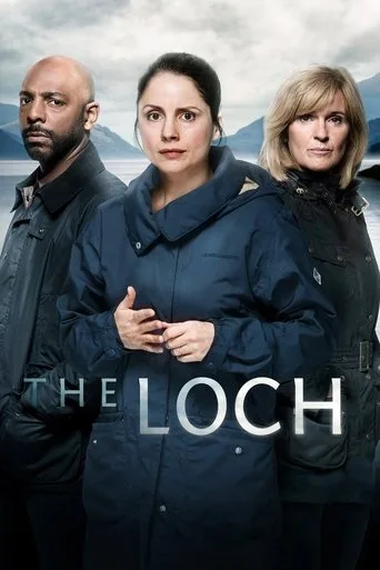 The Loch cover
