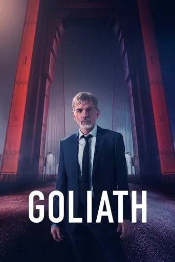 Goliath cover