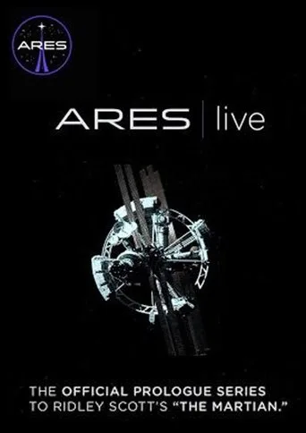 Ares cover