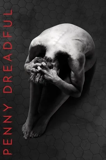 Penny Dreadful cover