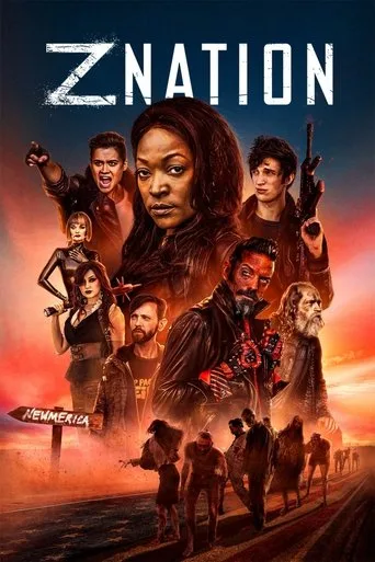 Z Nation cover