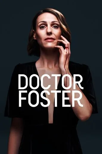 Doctor Foster cover