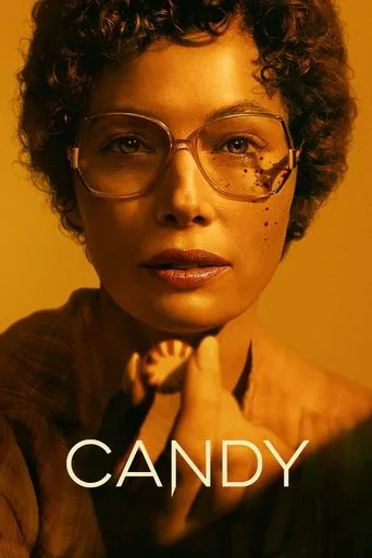 Candy cover