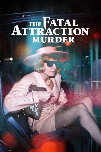 The Fatal Attraction Murder cover
