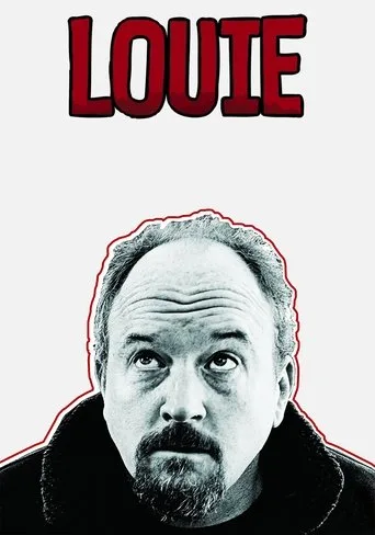 Louie (2010) cover