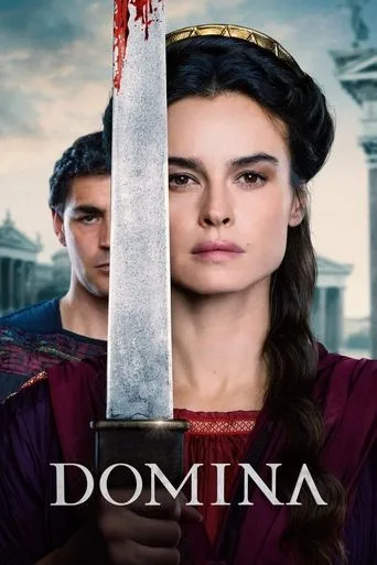 Domina cover