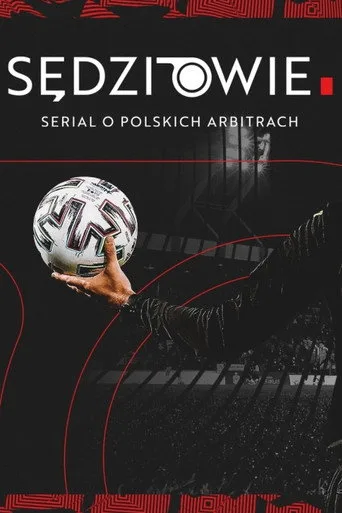 Referees cover
