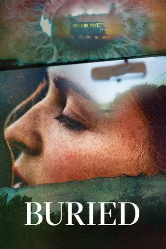 Buried (2021) cover