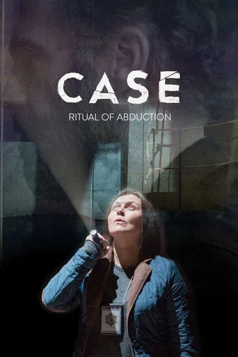 Case cover